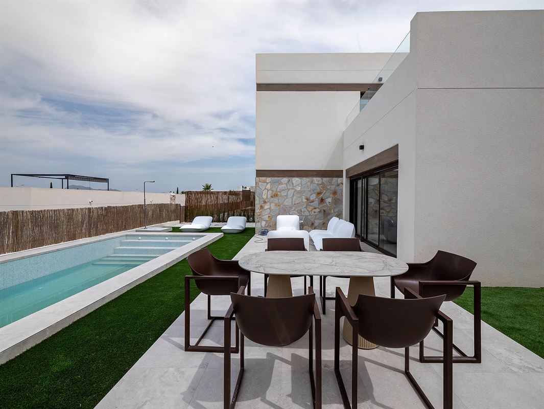Foto 1 : Villa te 03169 Algorfa (Spanje) - Prijs € 469.000
