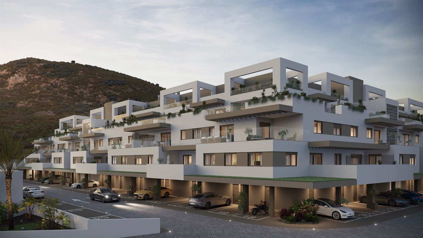 Foto 9 : Appartement met tuin te 04640 San Juan de los Terreros (Spanje) - Prijs € 228.000