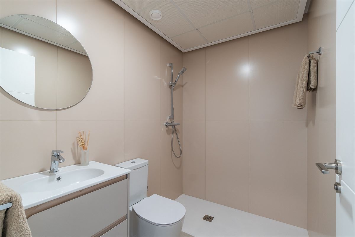 Image 14 : Apartment with garden à 03189 Playa Flamenca - Orihuela Costa (Espagne) - Prix 325.000 €