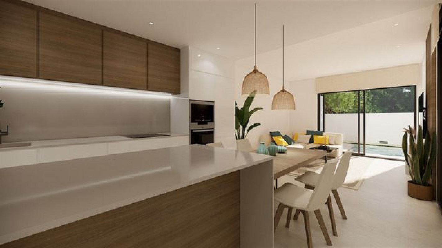 Foto 6 : Villa te 03177 San Fulgencio (Spanje) - Prijs € 355.000
