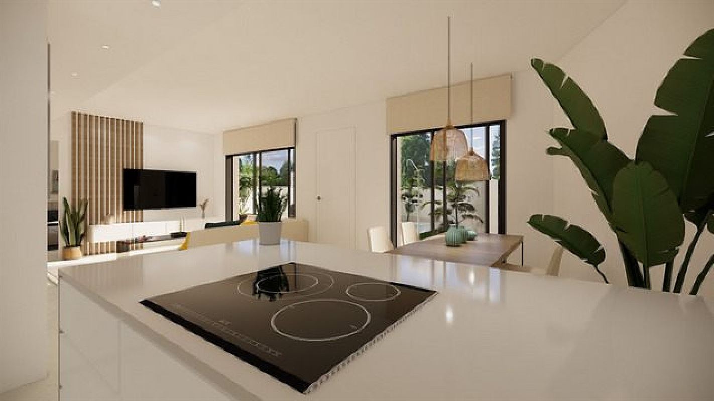Foto 8 : Villa te 03177 San Fulgencio (Spanje) - Prijs € 355.000
