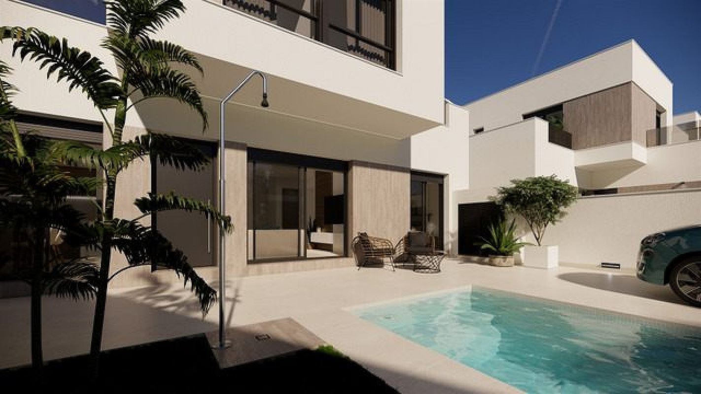 Foto 23 : Villa te 03177 San Fulgencio (Spanje) - Prijs € 355.000