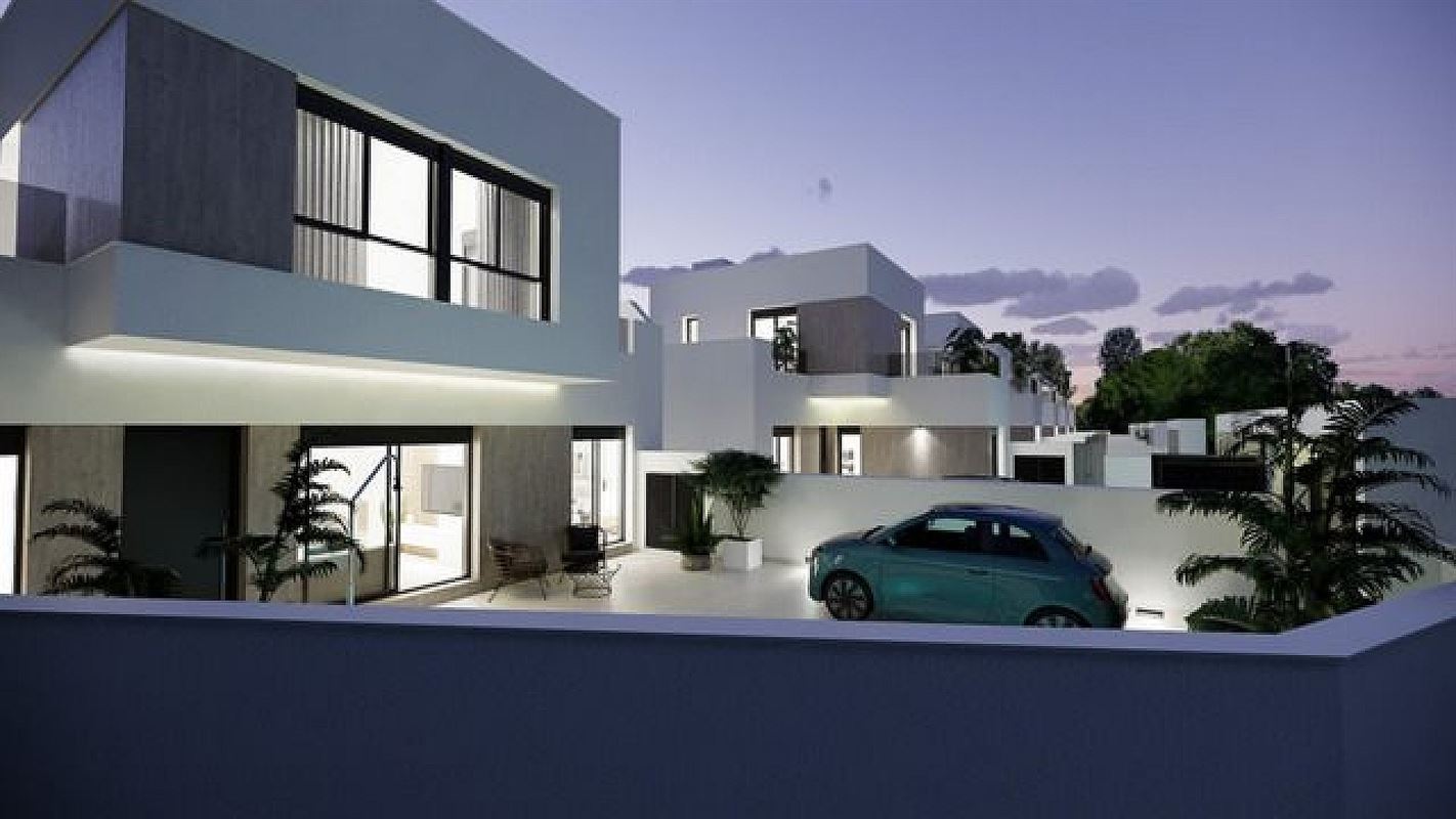 Foto 28 : Villa te 03177 San Fulgencio (Spanje) - Prijs € 355.000