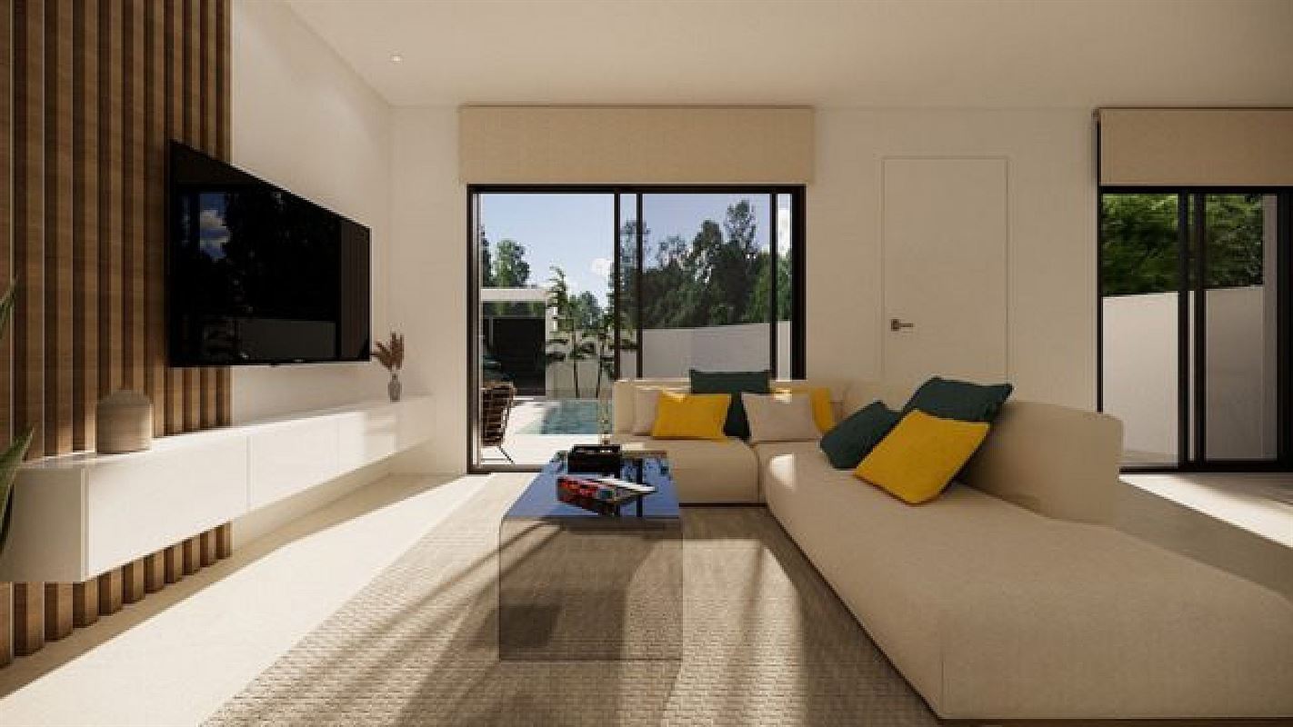 Foto 30 : Villa te 03177 San Fulgencio (Spanje) - Prijs € 355.000