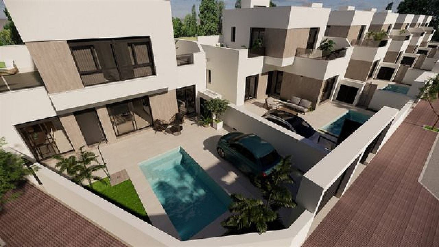 Foto 32 : Villa te 03177 San Fulgencio (Spanje) - Prijs € 355.000