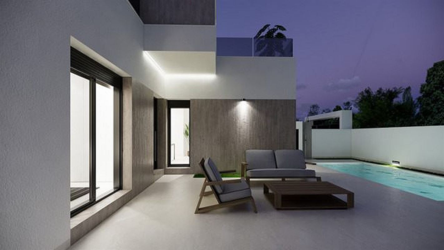 Foto 41 : Villa te 03177 San Fulgencio (Spanje) - Prijs € 355.000