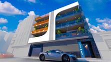 Foto 2 : Appartement met solarium te 03181 Torrevieja (Spanje) - Prijs € 599.000