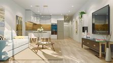 Foto 6 : Appartement met solarium te 03181 Torrevieja (Spanje) - Prijs € 599.000