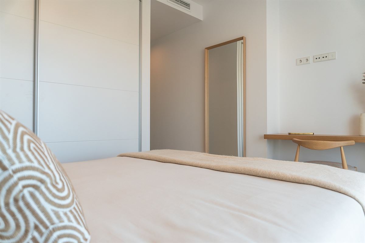 Image 16 : Apartment with terrace à 03189 Playa Flamenca - Orihuela Costa (Espagne) - Prix 490.000 €