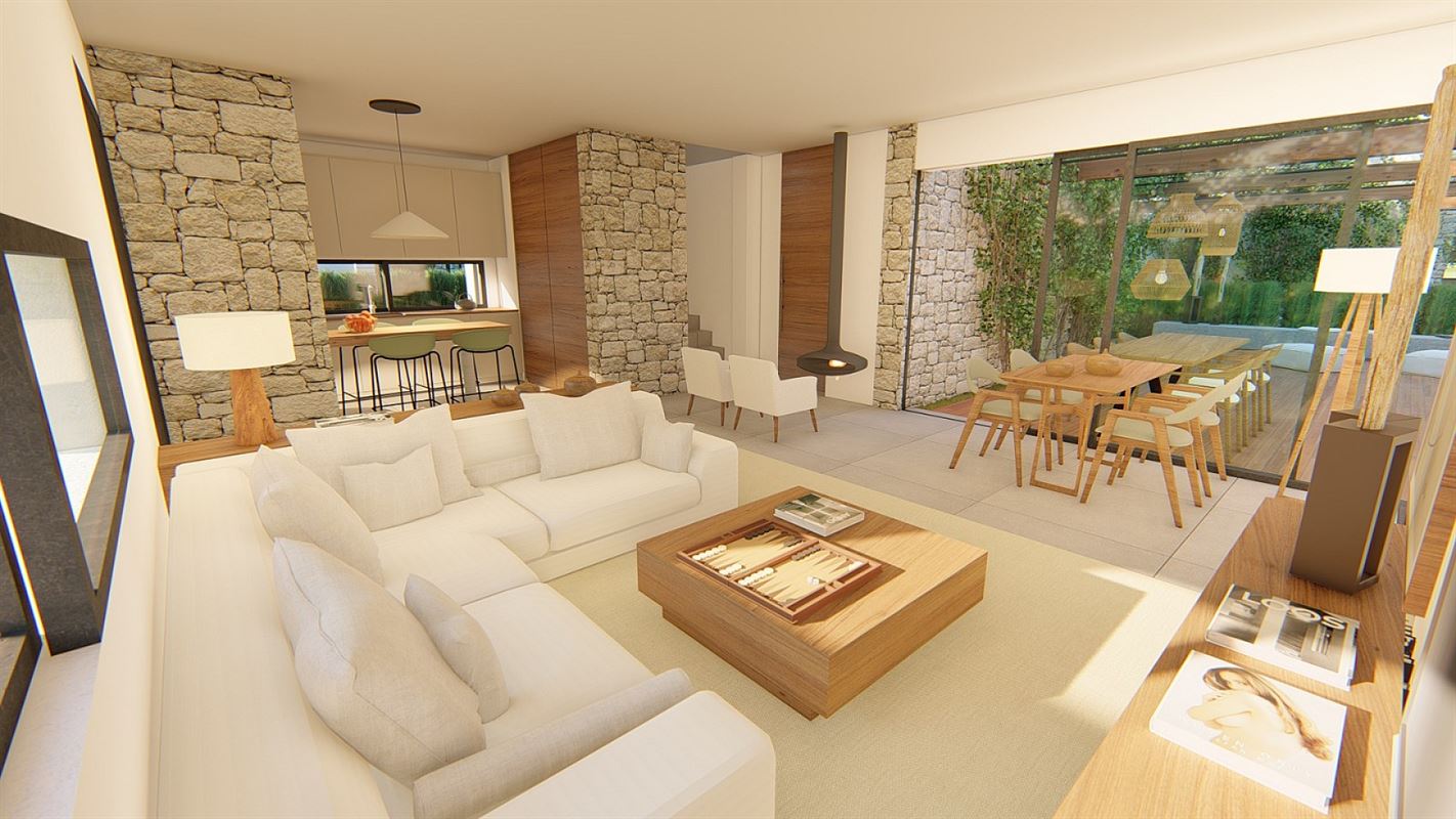 Foto 3 : Villa te 30709 Roldán (Spanje) - Prijs € 389.000