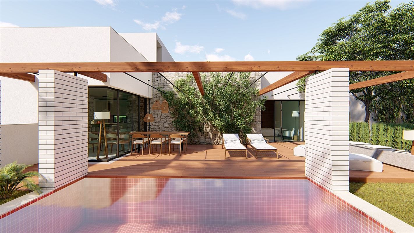 Foto 9 : Villa te 30709 Roldán (Spanje) - Prijs € 389.000