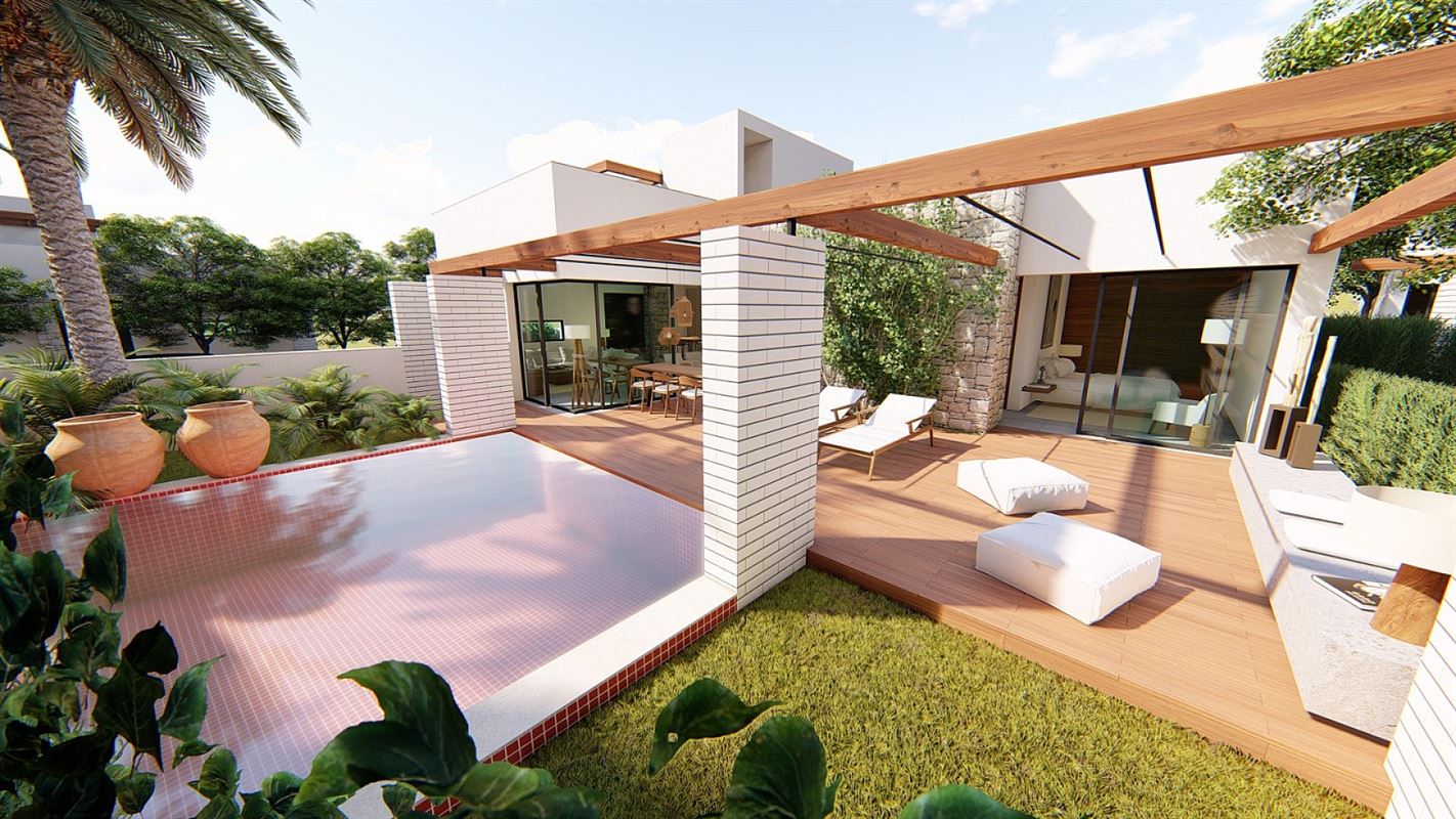 Foto 12 : Villa te 30709 Roldán (Spanje) - Prijs € 389.000