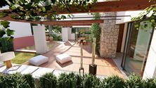 Foto 10 : Villa te 30709 Roldán (Spanje) - Prijs € 394.000