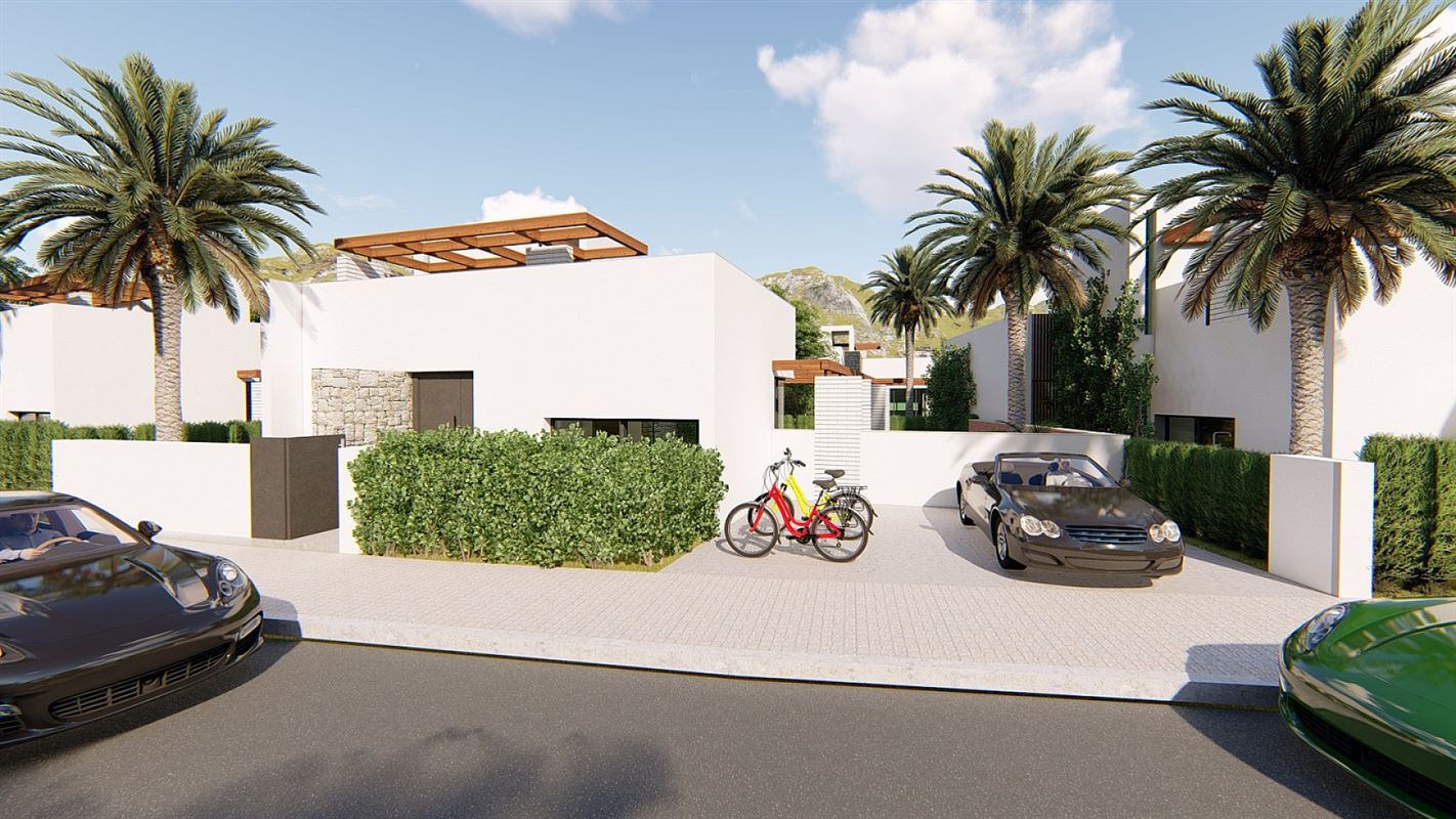 Foto 11 : Villa te 30709 Roldán (Spanje) - Prijs € 389.000