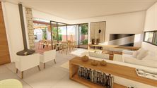 Foto 3 : Villa te 30709 Roldán (Spanje) - Prijs € 394.000
