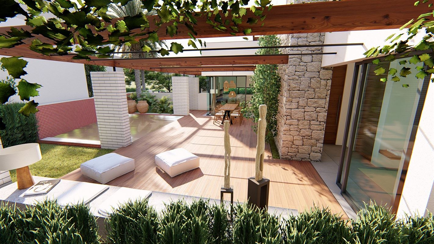Foto 10 : Villa te 30709 Roldán (Spanje) - Prijs € 394.000