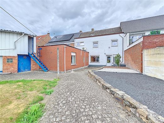 Image 2 :  IN 2870 PUURS (Belgium) - Price 310.000 €