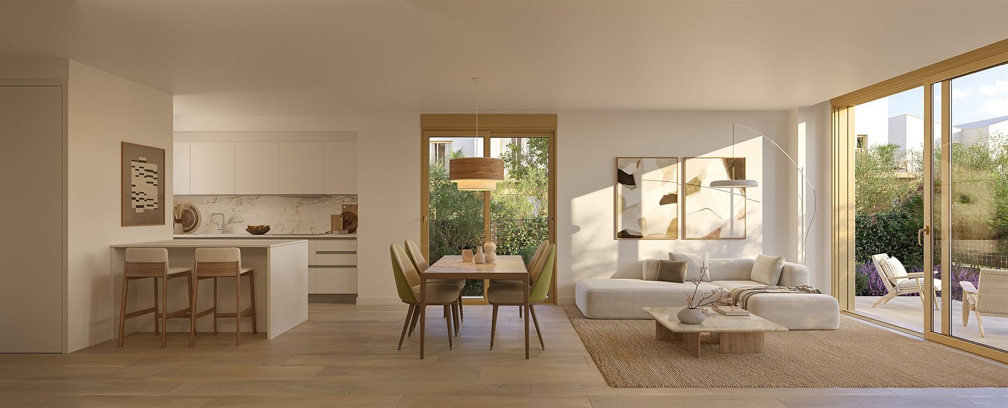 Foto 3 : Villa te 03700 Denia (Spanje) - Prijs € 410.000