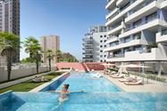 Foto 1 : Appartement met terras te 03710 Calpe (Spanje) - Prijs € 470.000
