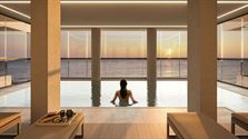 Foto 8 : Appartement met terras te 03710 Calpe (Spanje) - Prijs € 650.000