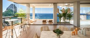 Foto 11 : Appartement met terras te 03710 Calpe (Spanje) - Prijs € 650.000