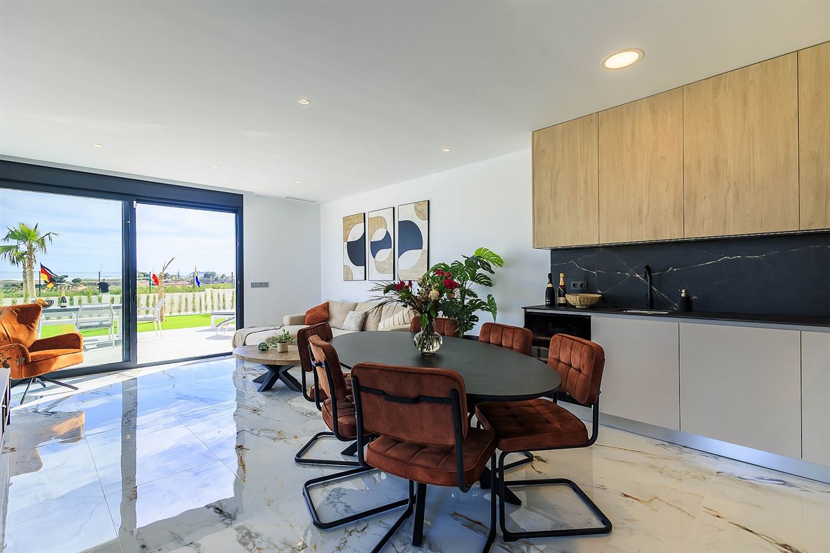 Foto 5 : Villa te 03190 Pilar de la Horadada (Spanje) - Prijs € 399.000