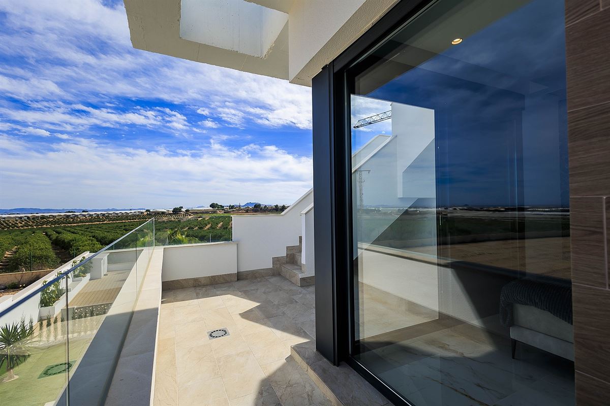 Foto 18 : Villa te 03190 Pilar de la Horadada (Spanje) - Prijs € 399.000