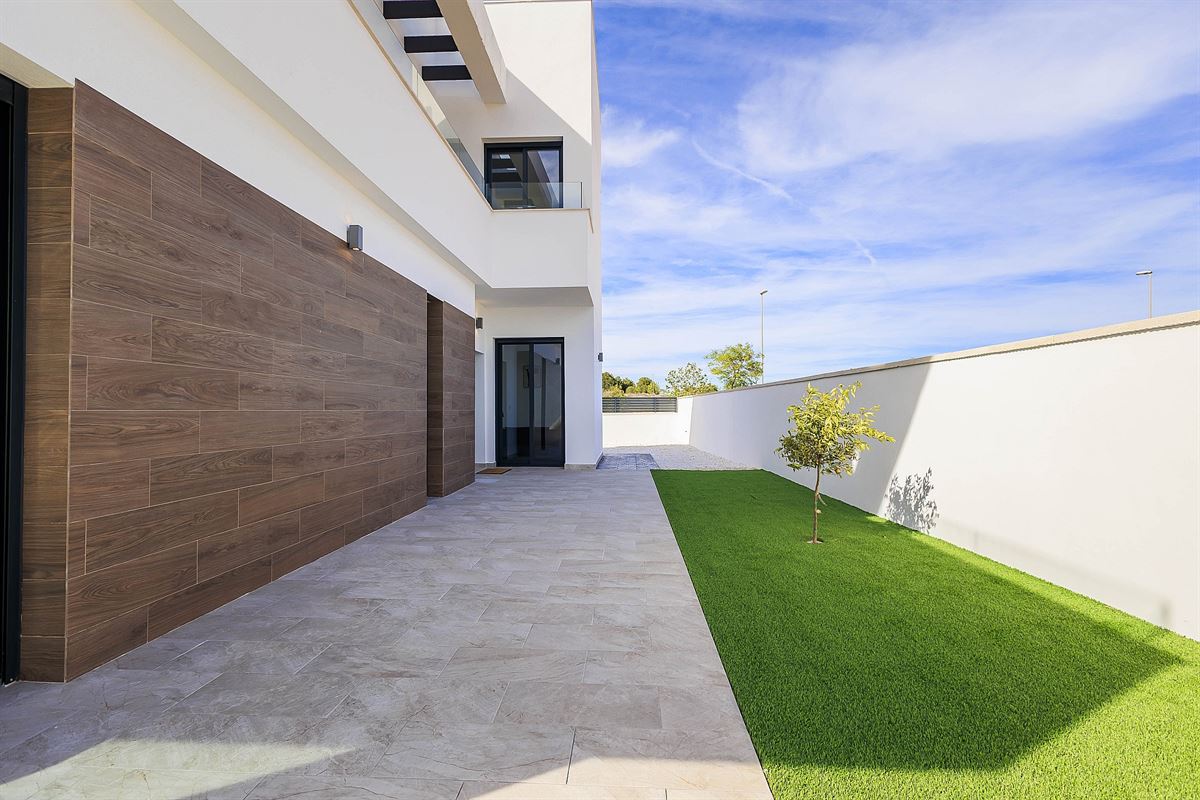 Foto 22 : Villa te 03190 Pilar de la Horadada (Spanje) - Prijs € 399.000
