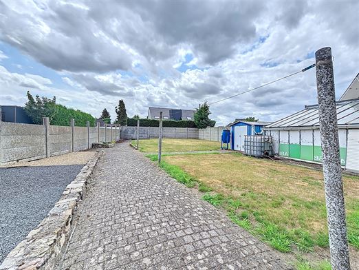Image 3 :  IN 2870 PUURS (Belgium) - Price 310.000 €