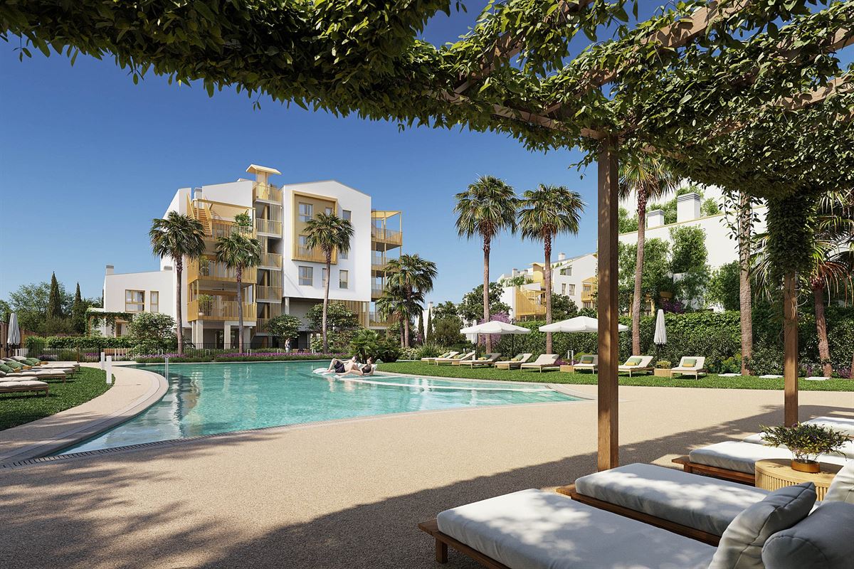 Foto 2 : Villa te 03700 Denia (Spanje) - Prijs € 464.000