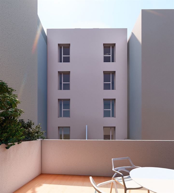 Foto 3 : Appartement met terras te 03570 Villajoyosa (Spanje) - Prijs € 249.000