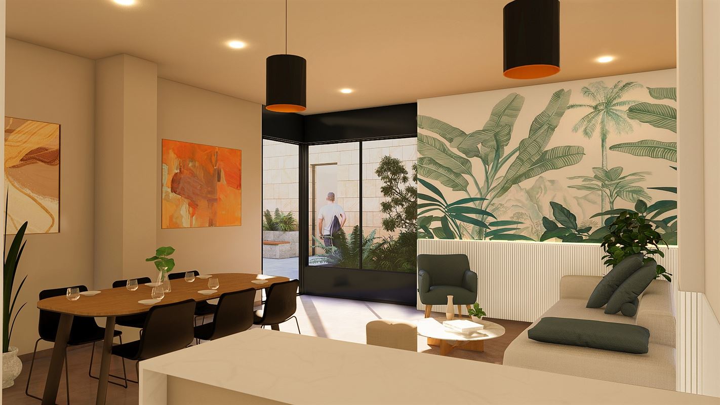 Foto 6 : Appartement met terras te 03570 Villajoyosa (Spanje) - Prijs € 418.500