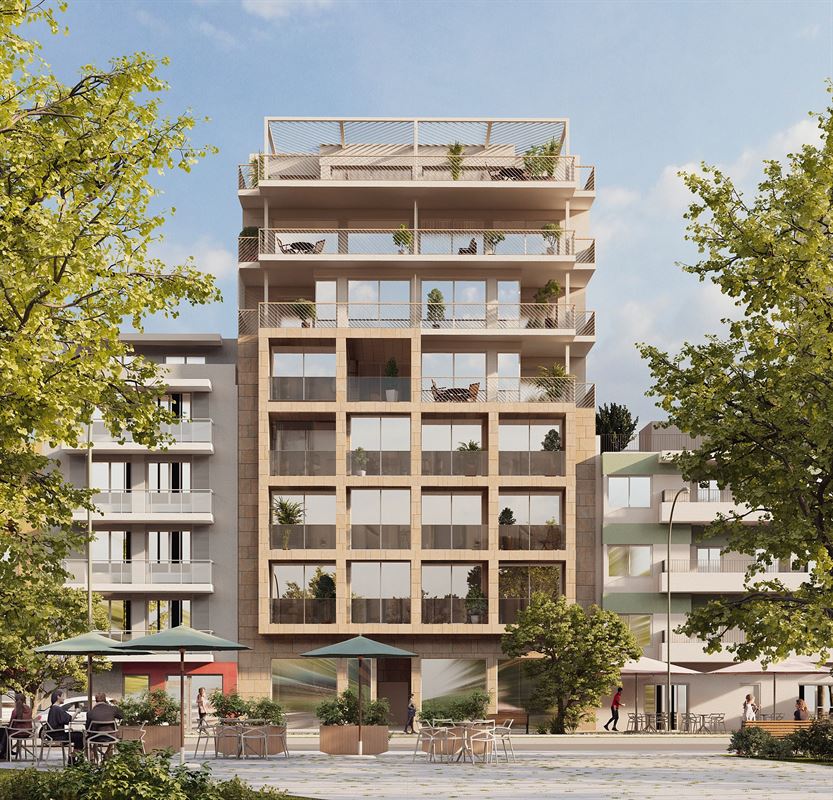 Foto 2 : Appartement met terras te 03570 Villajoyosa (Spanje) - Prijs € 570.000