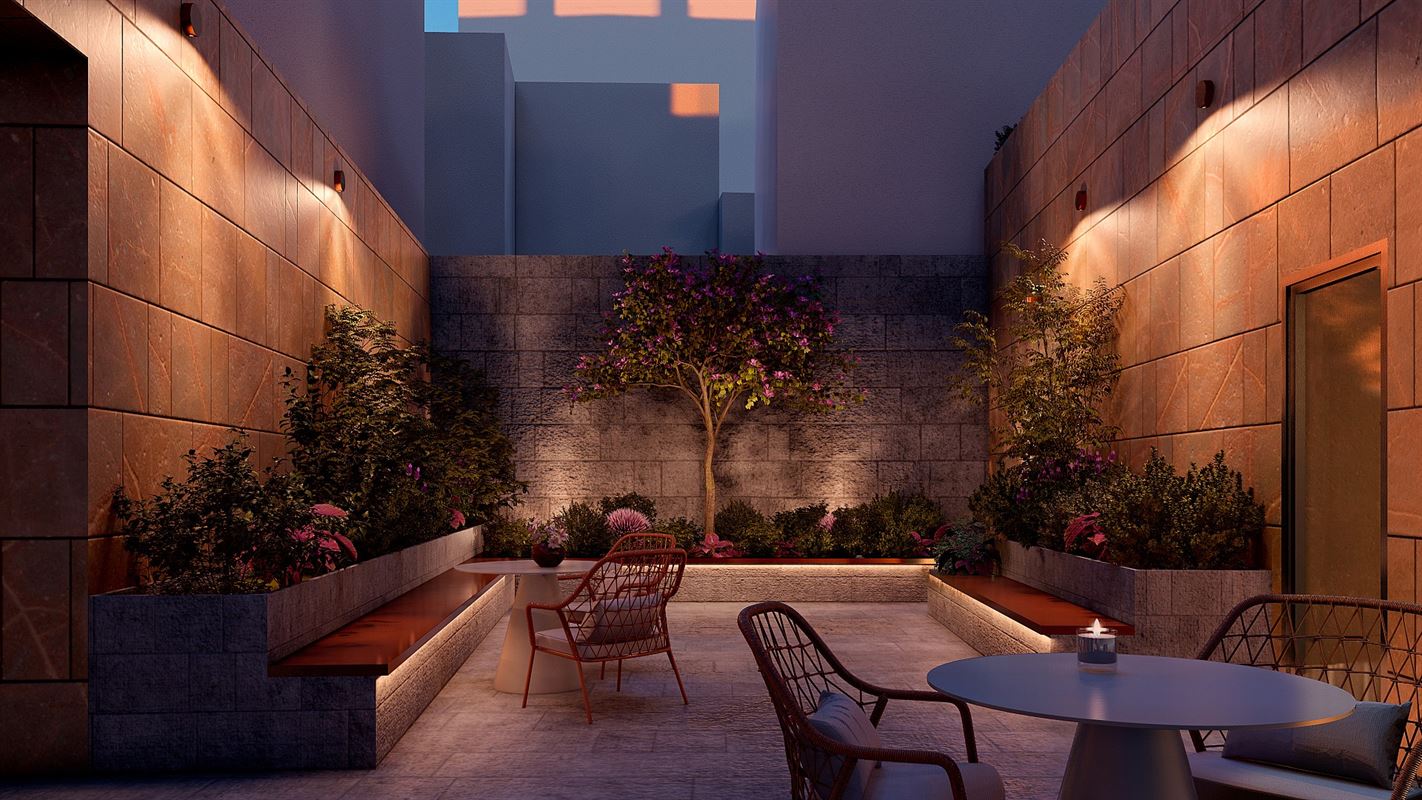 Foto 4 : Appartement met terras te 03570 Villajoyosa (Spanje) - Prijs € 570.000