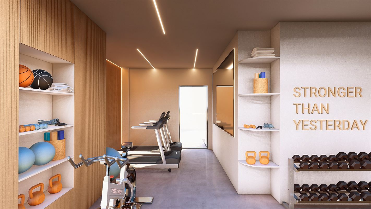 Foto 7 : Appartement met solarium te 03570 Villajoyosa (Spanje) - Prijs € 794.700