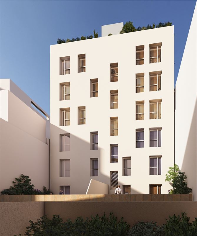 Foto 9 : Appartement met solarium te 03570 Villajoyosa (Spanje) - Prijs € 794.700