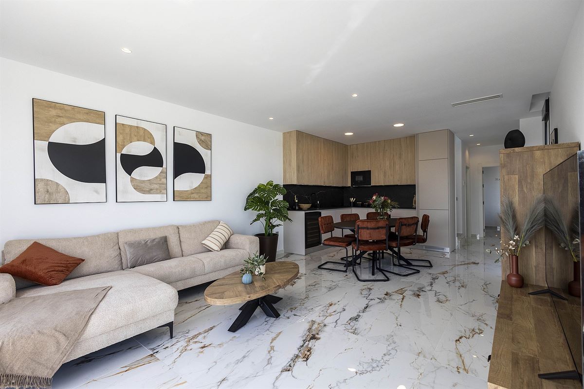 Foto 7 : Villa te 03190 Pilar de la Horadada (Spanje) - Prijs € 399.000
