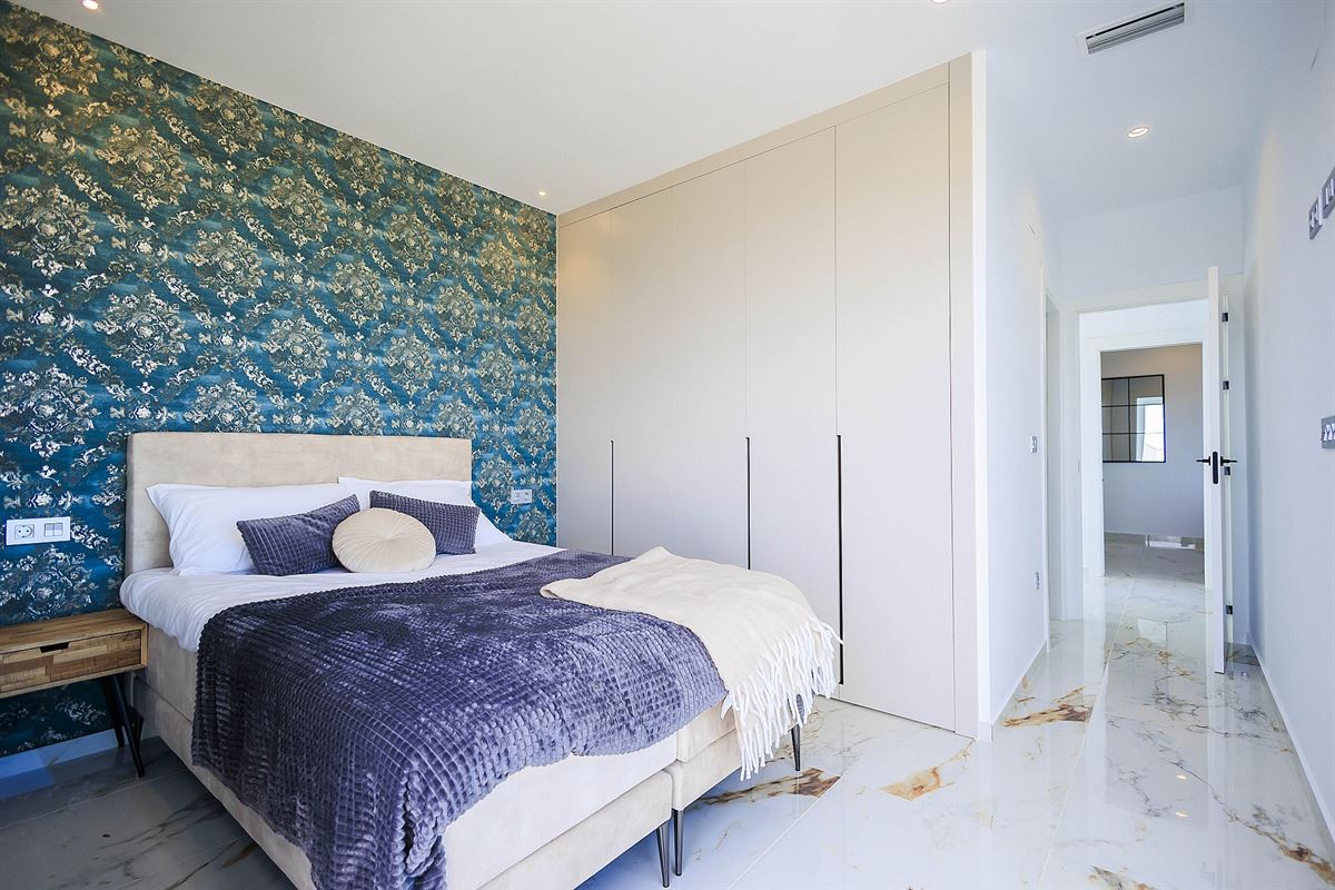 Foto 9 : Villa te 03190 Pilar de la Horadada (Spanje) - Prijs € 399.000