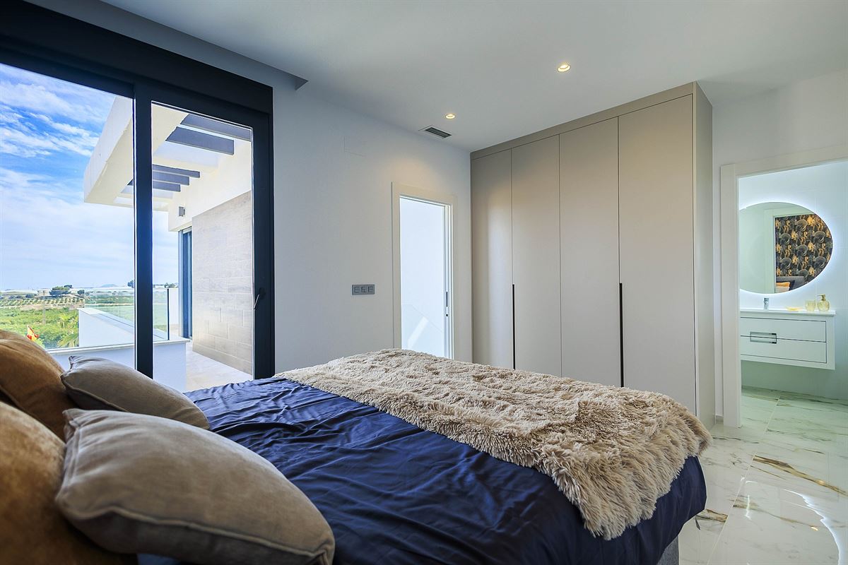 Foto 12 : Villa te 03190 Pilar de la Horadada (Spanje) - Prijs € 399.000
