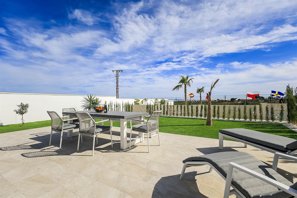 Foto 21 : Villa te 03190 Pilar de la Horadada (Spanje) - Prijs € 399.000