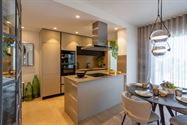 Foto 3 : Appartement met tuin te 03169 La Finca Golf (Spanje) - Prijs € 325.000
