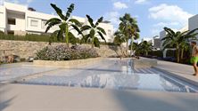 Foto 13 : Appartement met solarium te 03169 La Finca Golf (Spanje) - Prijs € 355.000