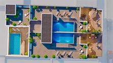 Foto 4 : Appartement met terras te 03181 Torrevieja (Spanje) - Prijs € 365.000