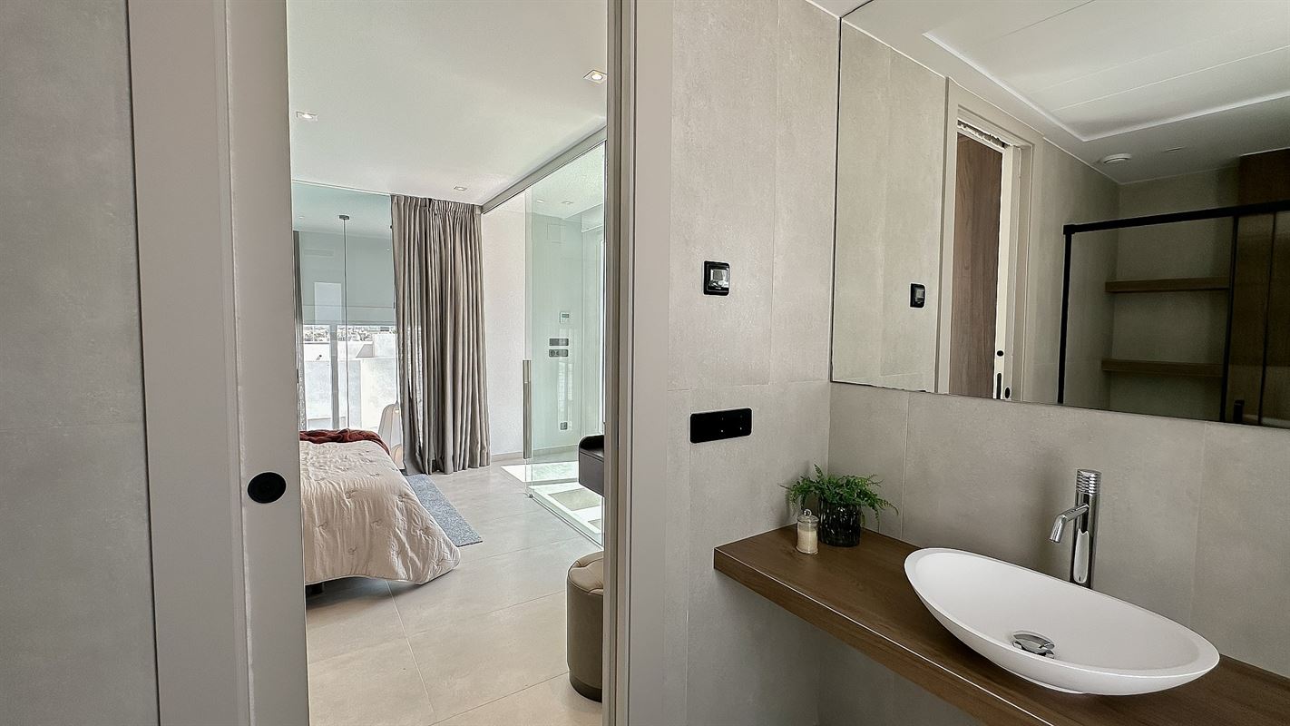 Foto 13 : Villa te 03169 La Finca Golf (Spanje) - Prijs € 495.000