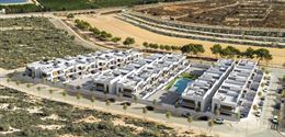 Foto 6 : Appartement met solarium te 03193 San Miguel de Salinas (Spanje) - Prijs € 249.900