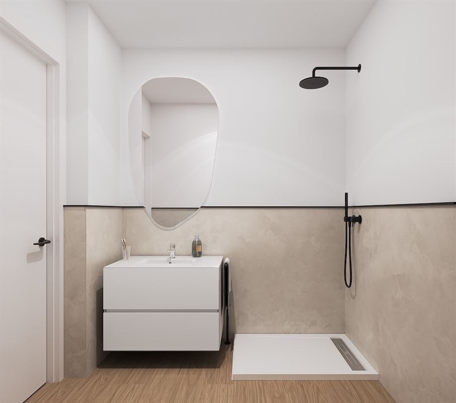 Foto 7 : Appartement met solarium te 03193 San Miguel de Salinas (Spanje) - Prijs € 249.900