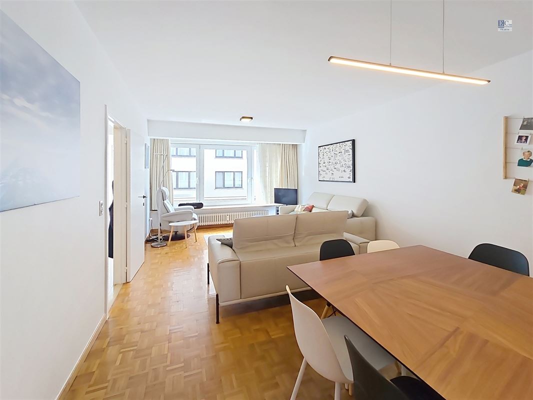 Foto 2 : appartement te 8400 OOSTENDE (België) - Prijs € 269.500