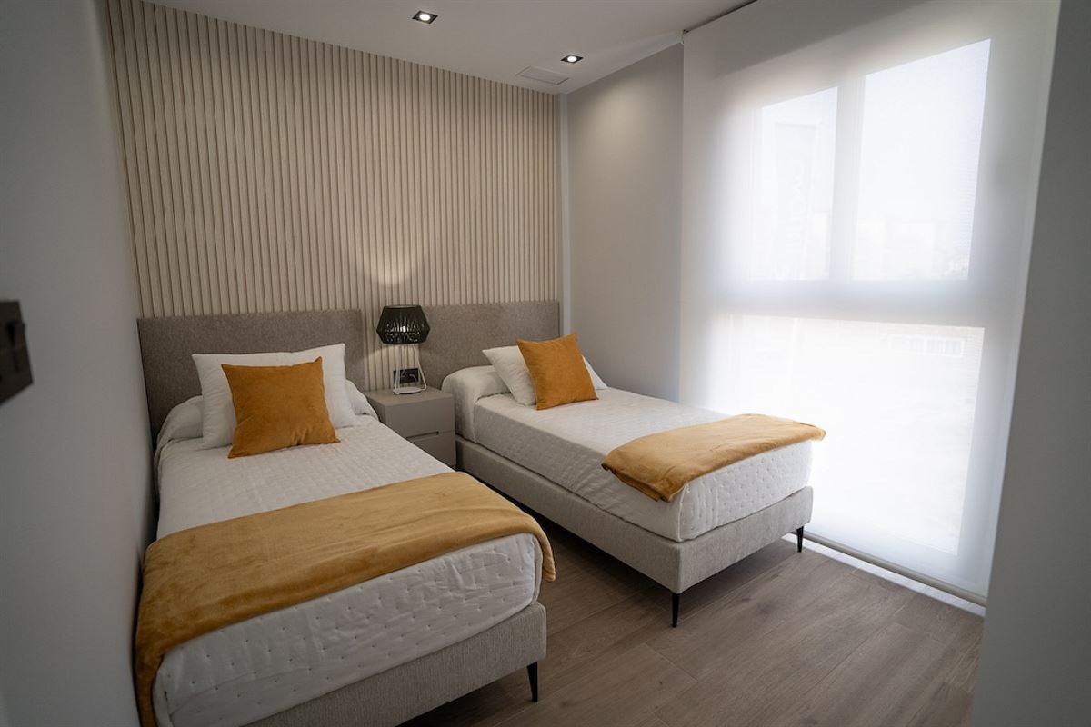 Foto 13 : Appartement met solarium te 03190 Pilar de la Horadada (Spanje) - Prijs € 365.000