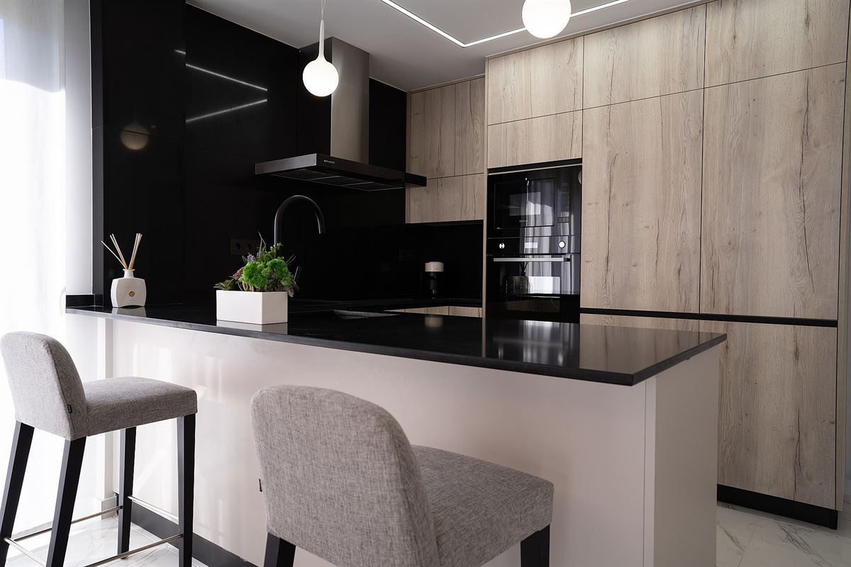 Image 5 : Apartment with garden IN 03190 Pilar de la Horadada (Spain) - Price 290.000 €