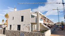 Image 8 : Apartment with garden IN 03190 Pilar de la Horadada (Spain) - Price 290.000 €